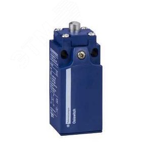 КОНЦЕВОЙ ВЫКЛЮЧАТЕЛЬ 1НО1НЗ ВВОД PG11 |XCKN2110G11| Schneider Electric - фото 6