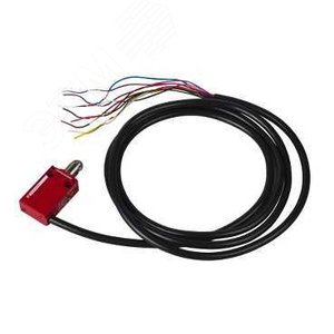 Выключатель концевой безопасности 5