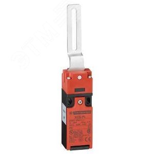 КОНЦЕВОЙ ВЫКЛЮЧАТЕЛЬ БЕЗОПАСНОСТИ 5