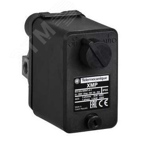 ДАТЧИК ДАВЛЕНИЯ 12 БАР 3