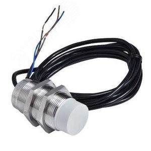 ИНДУКТИВНЫЙ ЦИЛИНДРИЧЕСКИЙ ДАТЧИК M30 XS230SAMAL2 | XS230SAMAL2 | Schneider Electric - фото 5