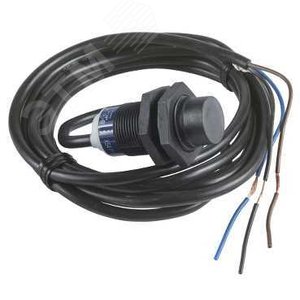 ИНДУКТИВНЫЙ ДАТЧИК ЦИЛИНДР АНАЛОГ.ВЫХОД XS4P18AB120 | XS4P18AB120 | Schneider Electric - фото 3