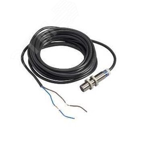 ИНДУКТИВНЫЙ ДАТЧИК ЦИЛИНДР NO XS612B1MAL2 | XS612B1MAL2 | Schneider Electric 9