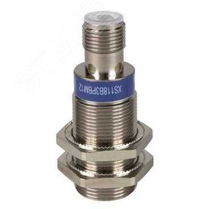 ИНДУКТИВНЫЙ ДАТЧИК ЦИЛИН 24-240VACDC НЗ XS518B1MBU20 | XS518B1MBU20 | Schneider Electric 5