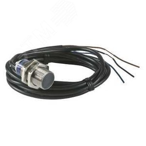 ИНДУКТИВНЫЙ ДАТЧИК ЦИЛИНДР NO PNP XS618B1PAL2 | XS618B1PAL2 | Schneider Electric 6