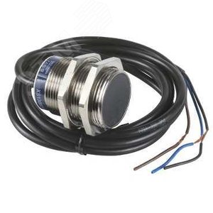 ИНДУКТИВНЫЙ ДАТЧИК ЦИЛИН 24-240VACDC НЗ XS530B1MBL2 | XS530B1MBL2 | Schneider Electric 5