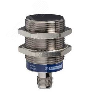 ИНДУКТИВНЫЙ ДАТЧИК M30 SN=10MM НО PNP XS530B1PAM12 | XS530B1PAM12 | Schneider Electric 5