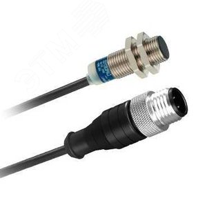 ИНДУКТИВНЫЙ ДАТЧИК M12 НО DC | XS512B1CAL08M12 | Schneider Electric - фото 11