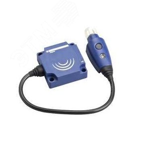 Датчик индуктивный 40Х40мм 15мм 24-240 V AC/DC (XS9C11RMBL01U20) - фото 5