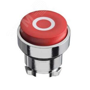 ГОЛОВКА ДЛЯ КНОПКИ ZB4BL432 | ZB4BL432 | Schneider Electric 6