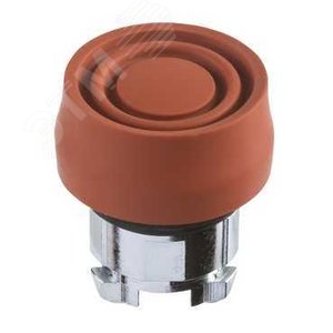 ГОЛОВКА КНОПКИ ZB4BP4S | ZB4BP4S | Schneider Electric - фото 7