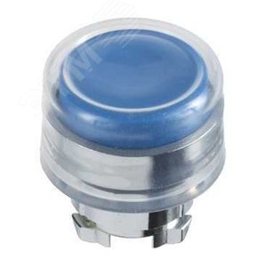 ГОЛОВКА КНОПКИ ZB4BP68 | ZB4BP68 | Schneider Electric 3