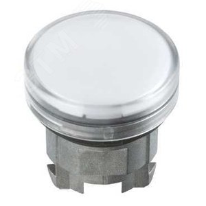 ГОЛОВКА СИГНАЛЬНОЙ ЛАМПЫ ZB4BV003 | ZB4BV003 | Schneider Electric 5