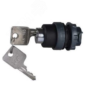 КНОПКА НАЖАТИЕ С ПОВОРОТ. ZB5AFDC | ZB5AFDC | Schneider Electric 5