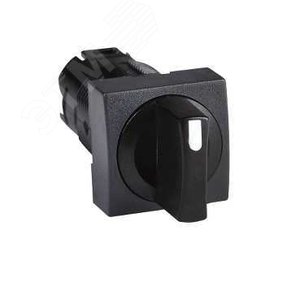 Головка переключателя квадратная 5