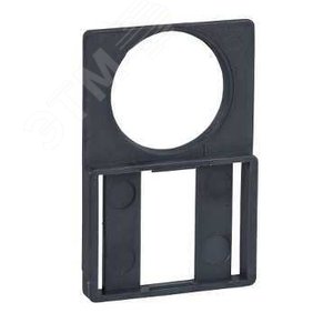 ДЕРЖАТЕЛЬ МАРКИРОВКИ РАЗМЕР№2 | ZB6YD30 | Schneider Electric 4