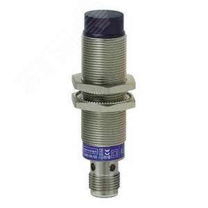 Датчик приближения M18 L72мм 24-240V AC/DC - фото 8