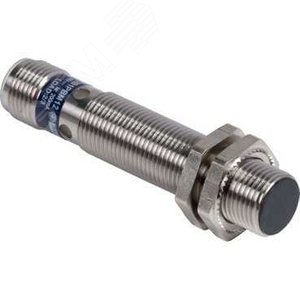 ИНДУКТИВНЫЙ ДАТЧИК ЦИЛИНДР NC PNP XS612B1PBM12 | XS612B1PBM12 | Schneider Electric - фото 11