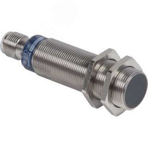 ИНДУКТИВНЫЙ ДАТЧИК M18 SN=8MM НЗ NPN | XS618B1NBM12 | Schneider Electric 7