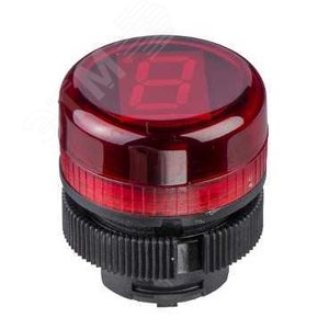 ГОЛОВКА ИНДИКАТОРА | ZA2VA04 | Schneider Electric 5