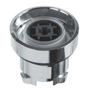 ГОЛОВКА ДЛЯ КНОПКИ 22ММ С ВОЗВРАТОМ ZB4BA0 | ZB4BA0 | Schneider Electric 6