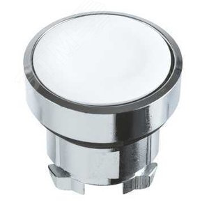 ГОЛОВКА ДЛЯ КНОПКИ 22ММ БЕЛАЯ ZB4BA1 | ZB4BA1 | Schneider Electric - фото 7