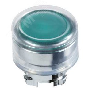 ГОЛОВКА КНОПКИ 22ММ С ПОДСВЕТКОЙ ZB4BW533 | ZB4BW533 | Schneider Electric 5