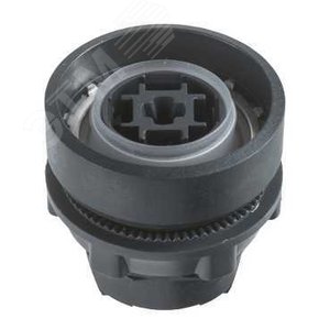 ГОЛОВКА ДЛЯ КНОПКИ 22ММ С ВОЗВРАТОМ ZB5AA0 | ZB5AA0 | Schneider Electric 7