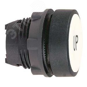ГОЛОВКА ДЛЯ КНОПКИ ZB5AA34 | ZB5AA34 | Schneider Electric 5