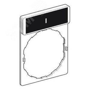 ЭТИКЕТКА. I | ZBY2147 | Schneider Electric 5