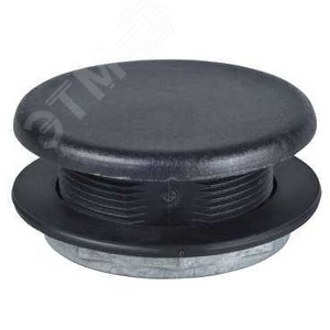 ЗАГЛУШКА МЕТАЛЛИЧЕСКАЯ | 9001K52 | Schneider Electric 6