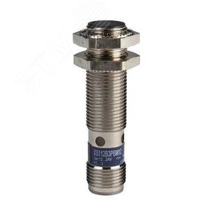 ИНДУКТИВНЫЙ ЦИЛИНДР. ДАТЧИК M12 12 24ВDC XS112B3NBM12 | XS112B3NBM12 | Schneider Electric 11