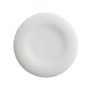 КОЛПАЧОК ДЛЯ УТОПЛ. КНОПКИ 22ММ БЕЛЫЙ | ZBA1 | Schneider Electric 6