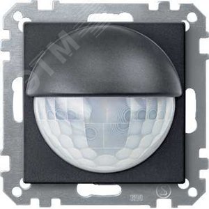 ДАТЧ ПРИСУТ KNX ARGUS 2,20 M АНТРАЦИТ,SM | MTN630614 | Schneider Electric - фото 7