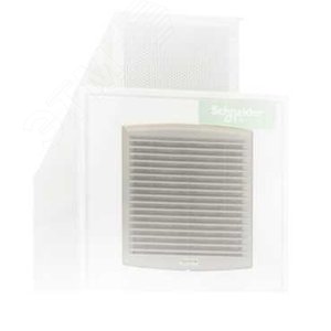 СМЕННЫЙ СТАНД. ФИЛЬТР 280Х280 | NSYCAF291 | Schneider Electric - фото 5