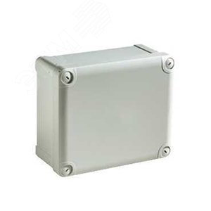 ПЛАСТ.КОРОБКА ABS 291x241x88 | NSYTBS29248 | Schneider Electric - фото 9