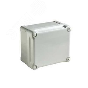 ПЛАСТ.КОРОБКА ABS 192x121x105 | NSYTBS191210H | Schneider Electric - фото 6
