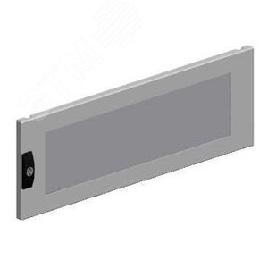 УКОРОЧ. ПРОЗРАЧНАЯ ПЕР. ДВЕРЬ 600x800 | NSYMPD68T | Schneider Electric 8
