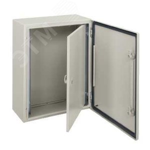 Дверь внутренняя 3D 800х600мм (NSYPIN86) 10