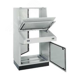 ПУЛЬТ С КОНСОЛЬЮ 1000Х630 | NSYSDF1010 | Schneider Electric - фото 11