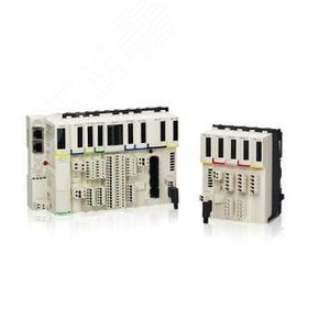 Модуль Ethernet Modbus TCP Dual-port - фото 7