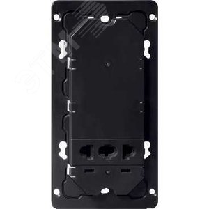 ЦЕНТ.ПЛАТА РОЗЕТКИ ДЛЯ ЭЛЕКТРОБРИТВЫ | MTN213300 | Schneider Electric - фото 7