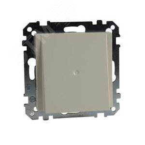 КЛАВИША X1 С ИНДИКАЦИЕЙ, БЕЖЕВЫЙ | MTN432844 | Schneider Electric - фото 7