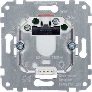 Merten Механизм электронного выключателя 25-300W (MTN576799) 6