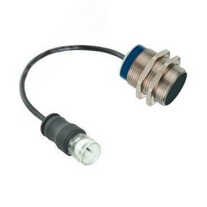 ИНДУКТИВНЫЙ ДАТЧИК M30 SN=15MM НО PNP XS630B1PAL01G | XS630B1PAL01G | Schneider Electric 8