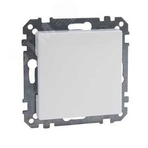 Заглушка для многоконтактного реле управления (MTN391625) 7