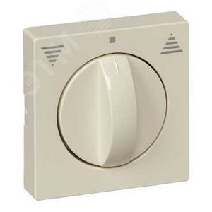 Центральная плата для механизмов кнопочных выключателей с фиксатором бежевый (MTN567144) 10