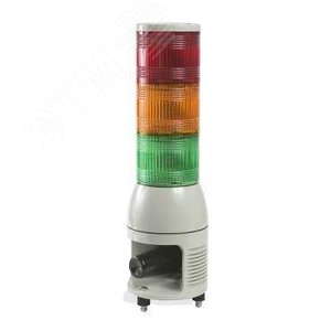 КОЛОННА В СБОРЕ 100ММ 24 В AC/DC LED XVC1B3HK | XVC1B3HK | Schneider Electric - фото 5