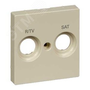 ЦЕНТ.ПЛАТА С МАРКИРОВКОЙ R/TV И SAT БЕЛ - фото 8