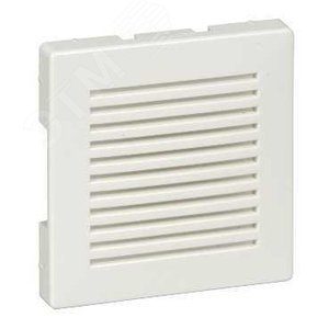 Центральная плата для звуковых сигнализаторов белая (MTN352319) 7